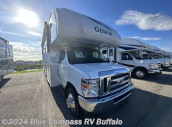 New 2024 Thor Motor Coach Geneva 31VT available in West Seneca, New York