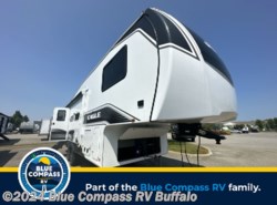 New 2024 Jayco Eagle HT 25RUC available in West Seneca, New York