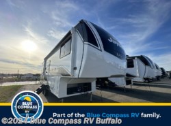 New 2024 Jayco Eagle HT 26REC available in West Seneca, New York