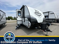 New 2024 Jayco Jay Feather 19MRK available in West Seneca, New York