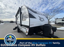 New 2024 Jayco Jay Feather Micro 166FBS available in West Seneca, New York