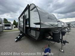 New 2024 Jayco Jay Flight 235MBH available in West Seneca, New York