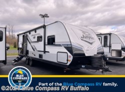 New 2024 Jayco Jay Feather 25RB available in West Seneca, New York