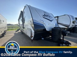 New 2024 Jayco Jay Feather 25RB available in West Seneca, New York