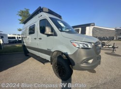 New 2025 Winnebago Revel 44E available in West Seneca, New York