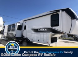 Used 2024 Jayco Eagle 321RSTS available in West Seneca, New York