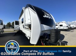 New 2024 Jayco Eagle 294CKBS available in West Seneca, New York