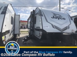 New 2024 Jayco Jay Feather 21MML available in West Seneca, New York