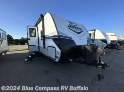 New 2024 Jayco Jay Feather 22BH available in West Seneca, New York