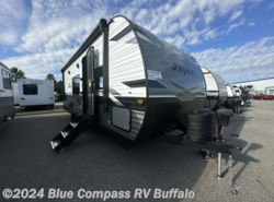 New 2024 Jayco Jay Flight 225MLS available in West Seneca, New York