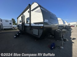 New 2024 Jayco Jay Flight 247RBS available in West Seneca, New York