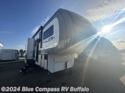 New 2024 Alliance RV Valor 40V13 available in West Seneca, New York