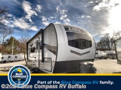 New 2024 Forest River Rockwood Mini Lite 2104S available in West Seneca, New York