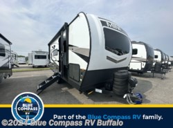 New 2024 Forest River Rockwood Mini Lite 2104S available in West Seneca, New York