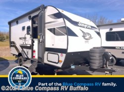 New 2024 Jayco Jay Feather Micro 171BH available in West Seneca, New York