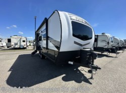 New 2024 Forest River Rockwood Mini Lite 2109S available in West Seneca, New York