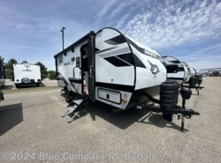 New 2025 Jayco Jay Feather Micro 199MBS available in West Seneca, New York