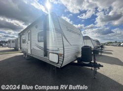 Used 2015 Keystone Springdale 260LE available in West Seneca, New York