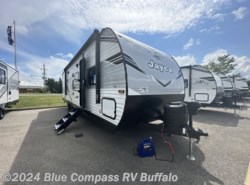 New 2025 Jayco Jay Flight 284BHS available in West Seneca, New York