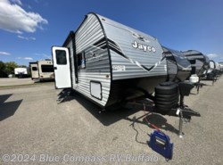 New 2025 Jayco Jay Flight SLX 260BH available in West Seneca, New York