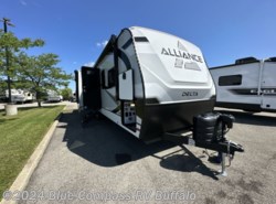 New 2025 Alliance RV Delta 292RL available in West Seneca, New York