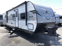 New 2025 Jayco Jay Flight SLX 321BDS available in West Seneca, New York