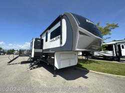 New 2024 Alliance RV Valor 42V13 available in West Seneca, New York