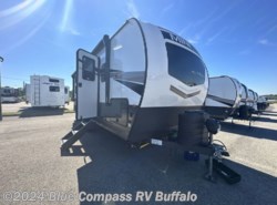 New 2025 Forest River Rockwood Mini Lite 2509S available in West Seneca, New York