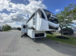 New 2025 Jayco Eagle 360DBOK available in West Seneca, New York