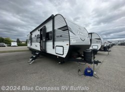 New 2025 Jayco Jay Flight SLX 321BDS available in West Seneca, New York