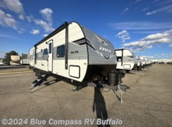 New 2025 Jayco Jay Flight SLX 321BDS available in West Seneca, New York