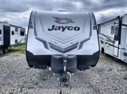 Used 2022 Jayco Jay Feather 25RB available in West Seneca, New York