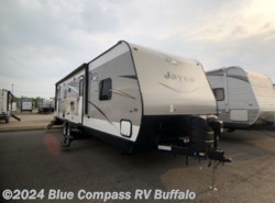 Used 2016 Jayco Jay Flight 31RLDS available in West Seneca, New York