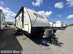 Used 2017 Forest River Vibe Extreme Lite 224RLS available in West Seneca, New York