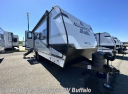 New 2025 Alliance RV Delta Ultra Lite ML206 available in West Seneca, New York