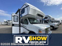 New 2025 Forest River Sunseeker LE 2850SLE Ford available in West Seneca, New York