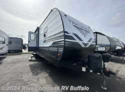 Used 2019 Grand Design Transcend 29TBS available in West Seneca, New York