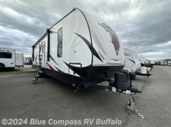 Used 2017 Cruiser RV Stryker STG-3010 available in West Seneca, New York