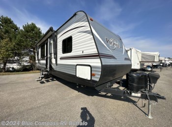 Used 2016 Heartland Pioneer 280RK available in West Seneca, New York