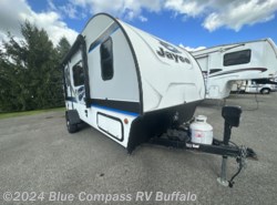 Used 2018 Jayco Hummingbird 17RB available in West Seneca, New York