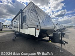 Used 2018 K-Z Sportsmen LE 271BHLE available in West Seneca, New York