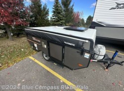 Used 2024 Forest River Rockwood Limited Series 1640LTD available in West Seneca, New York