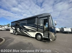 New 2025 Newmar Ventana 4037 available in West Seneca, New York