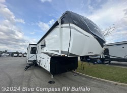 New 2025 Jayco Pinnacle 38FBRK available in West Seneca, New York