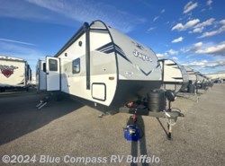 New 2025 Jayco Jay Flight 334RTS available in West Seneca, New York