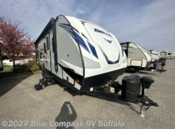 Used 2019 Keystone Bullet 243BHS available in West Seneca, New York