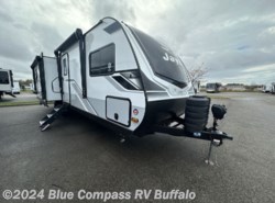 New 2025 Jayco Jay Feather 27MK available in West Seneca, New York