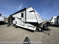 New 2025 Alliance RV Delta Ultra Lite RK234 available in West Seneca, New York