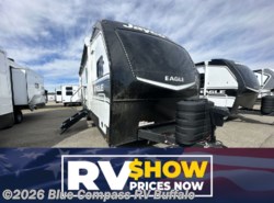 New 2025 Jayco Eagle HT 274FKDS available in West Seneca, New York