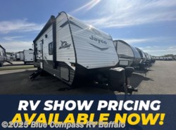 Used 2022 Jayco Jay Flight SLX 8 265TH available in West Seneca, New York